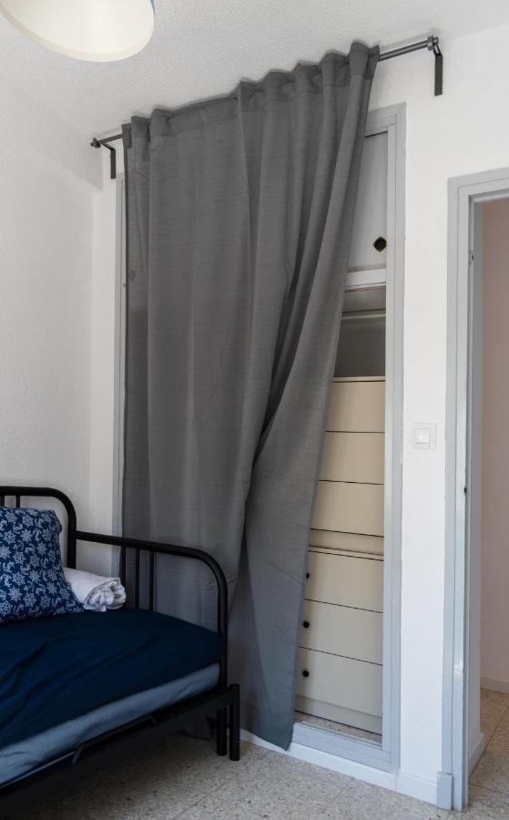 Apartamento En La Playa ซานตาโปลา ภายนอก รูปภาพ